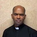 Reverend Arokiaraj Amalorpava m.ss.cc. (Fr Raj)