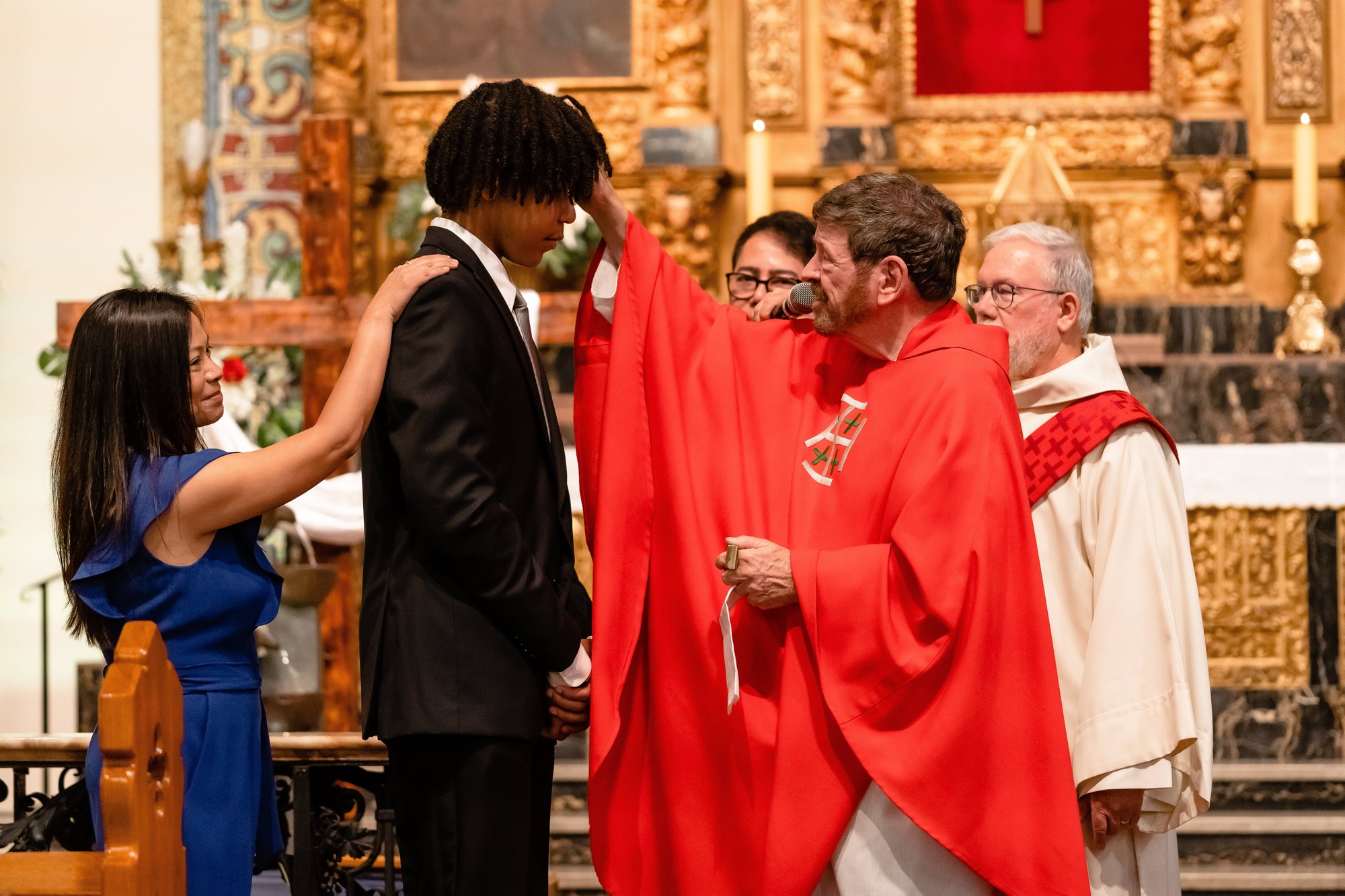 confirmation-st-timothy-parish-los-angeles-ca