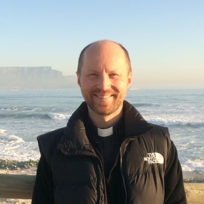 Fr. Zygmunt Kurzawinski