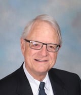 Deacon Bill Reid