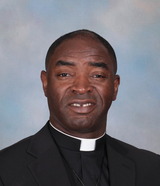 Fr. Antony Jean Baptiste