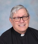 Fr. Sam Futral