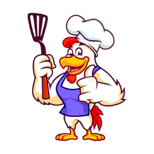 Annual Chicken Dinner