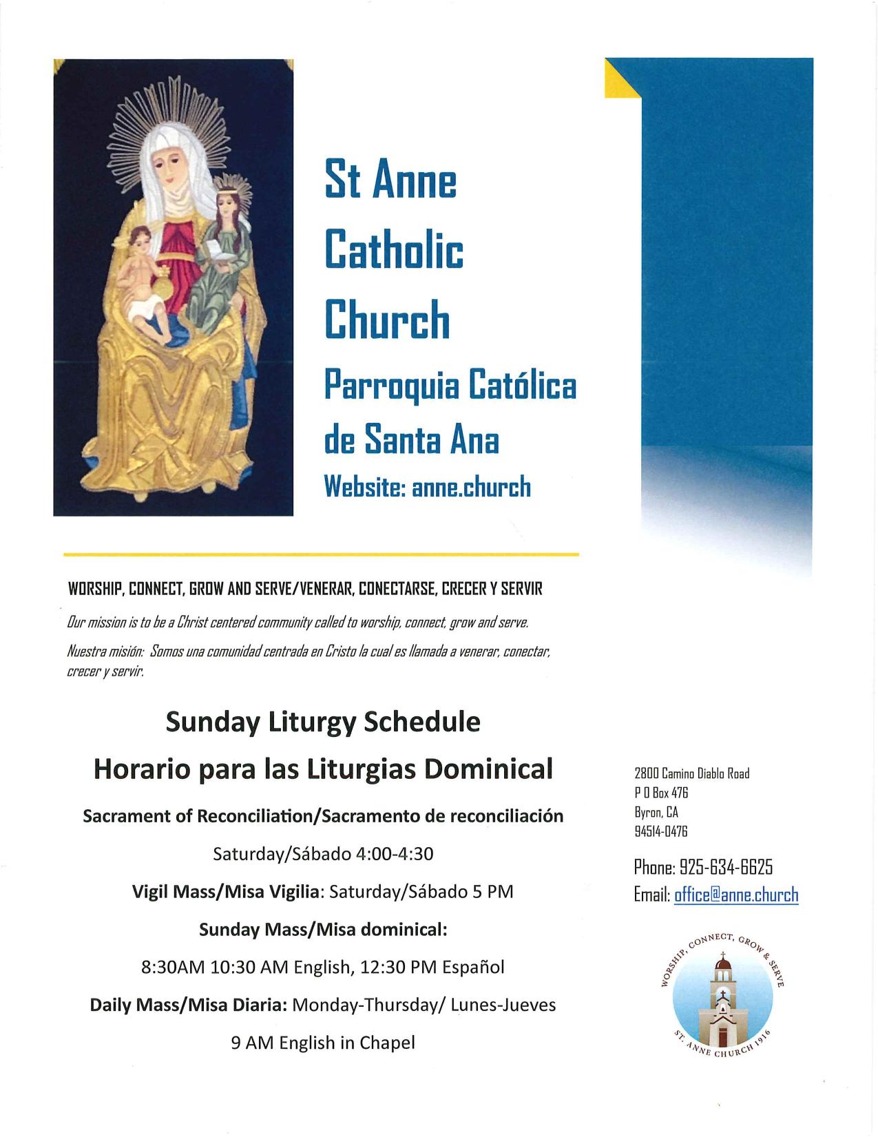 february 8, 2026 Bulletin