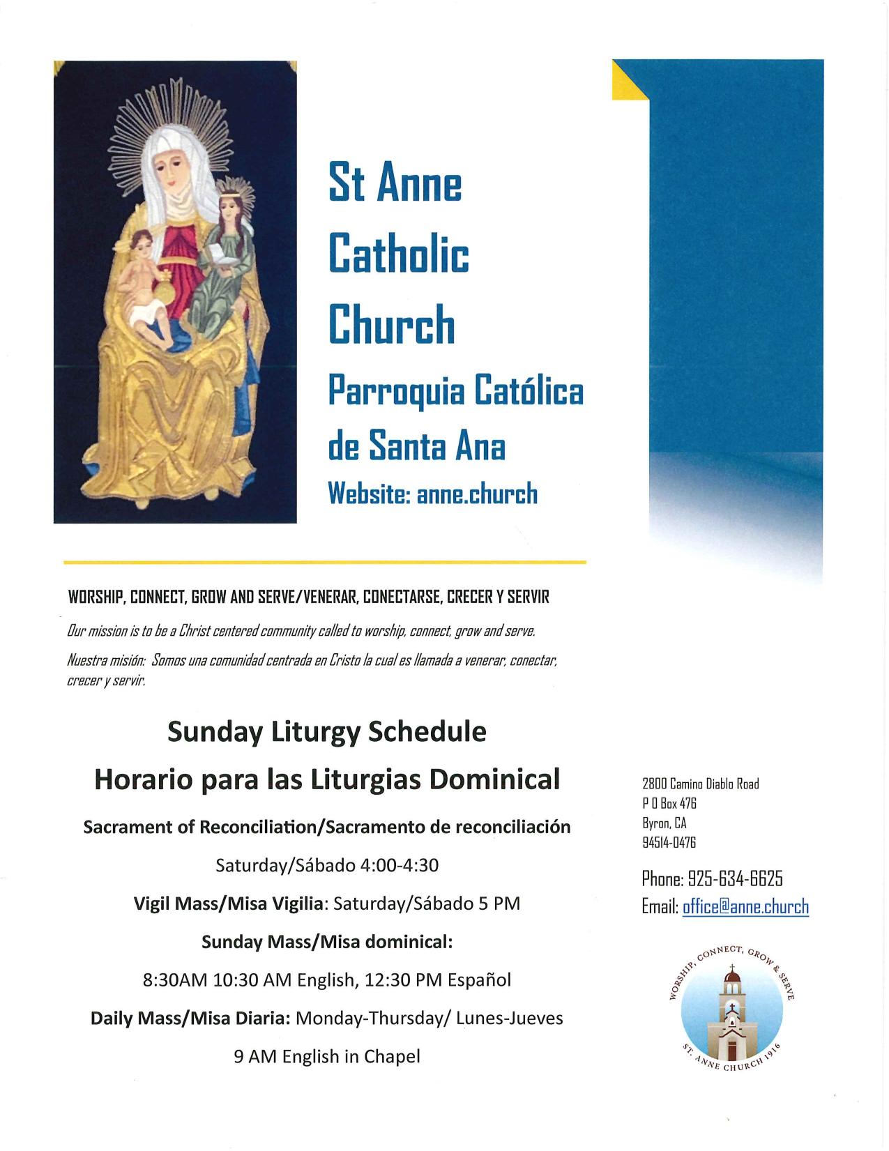 february 15, 2026 Bulletin