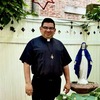 Rev. Henry Silva