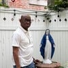 Rev. Mr. Pedro O Bryan