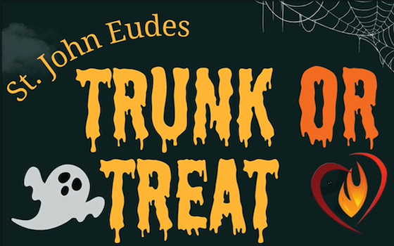 Trunk or Treat