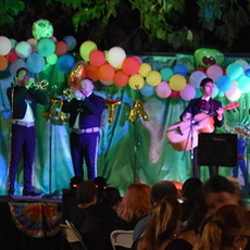 Mariachi Night 2025!