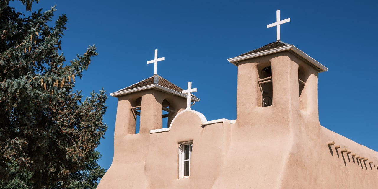 Photo of San Francisco de Asís Catholic Mission Church