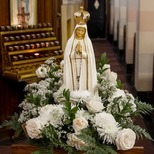 Our Lady of Fatima Rosary Procession