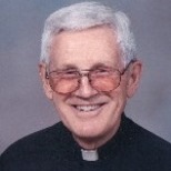 Fr. Donald Dietz, OMI