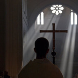 Pray for Our Seminarians & Religious