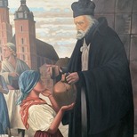 Feast of Saint John Cantius
