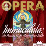 Immaculata: The Passion of St. Maximilian Kolbe