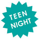 Teen Night Tomorrow