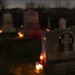 May Perpetual Light Shine Upon Them