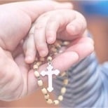 First Friday Family Holy Hour