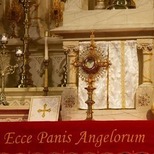First Friday Adoration & Mass