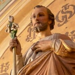 St. Joseph Men's Group