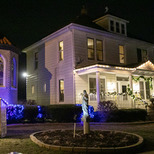 Parish Office Holiday Schedule