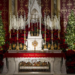 Adorers Needed for 1st Friday