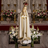 Our Lady of Fatima Rosary Procession