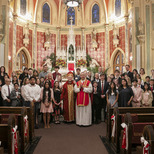 Congratulations Confirmed!