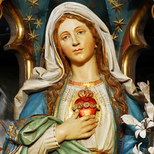 First Saturday Devotions