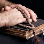 No St. Joseph Men's Prayer Group