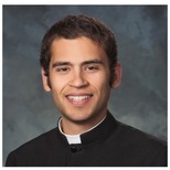 Dcn. Andrew to be Ordained a Priest