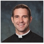 Br. Kevin to be Ordained a Transitional Deacon