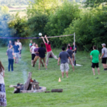 Welcome Home College Kids