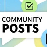 Community Job Post: Aide for Hire