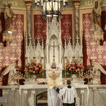 First Saturday Devotions December 6