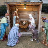 Christmas Mass Schedule