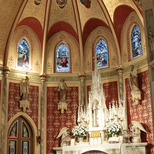 Thanksgiving Day Mass Schedule & Office Closure