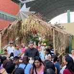 Seminarian Mission Trip to Peru