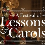 Festival of Nine Lessons & Carols December 27