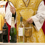Blessing of Wine December 27th