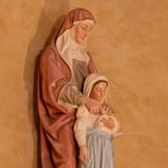 St. Anne Sodality Holy Hour