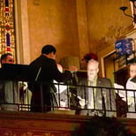 Men's Schola - Singers Wanted