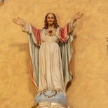 No Eucharistic Adoration - July 4th