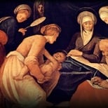 Solemnity of the Nativity of St. John the Baptist