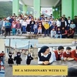 Carmelite Missionaries of St. Therese of the Child Jesus<br>