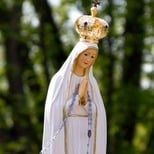 First Saturday Devotion