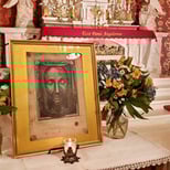 Holy Face Devotion - October 9
