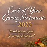 Giving Statements for 2025