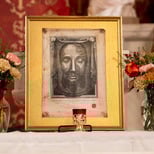 Feast of the Holy Face - February 17