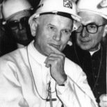 JP II Teen Night - January 15